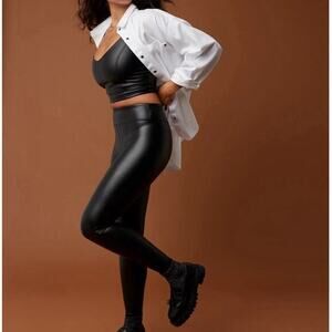 Aerie Black Leggings